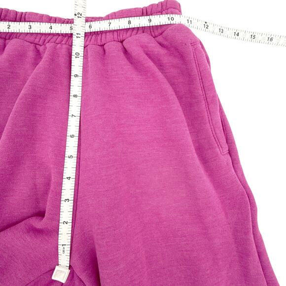 AVIATOR NATION Wide Leg Pocket Sweatpants XS - Picture 6 of 7